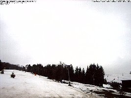 und hier Postwiese um 13 Uhr mit der nachoben gedrehten CAm
