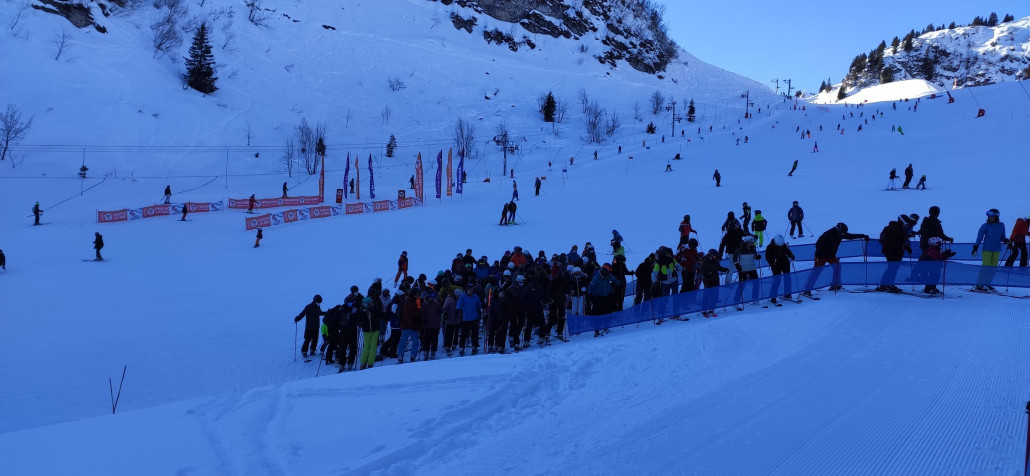 Traube am Lac Noir-Sessel