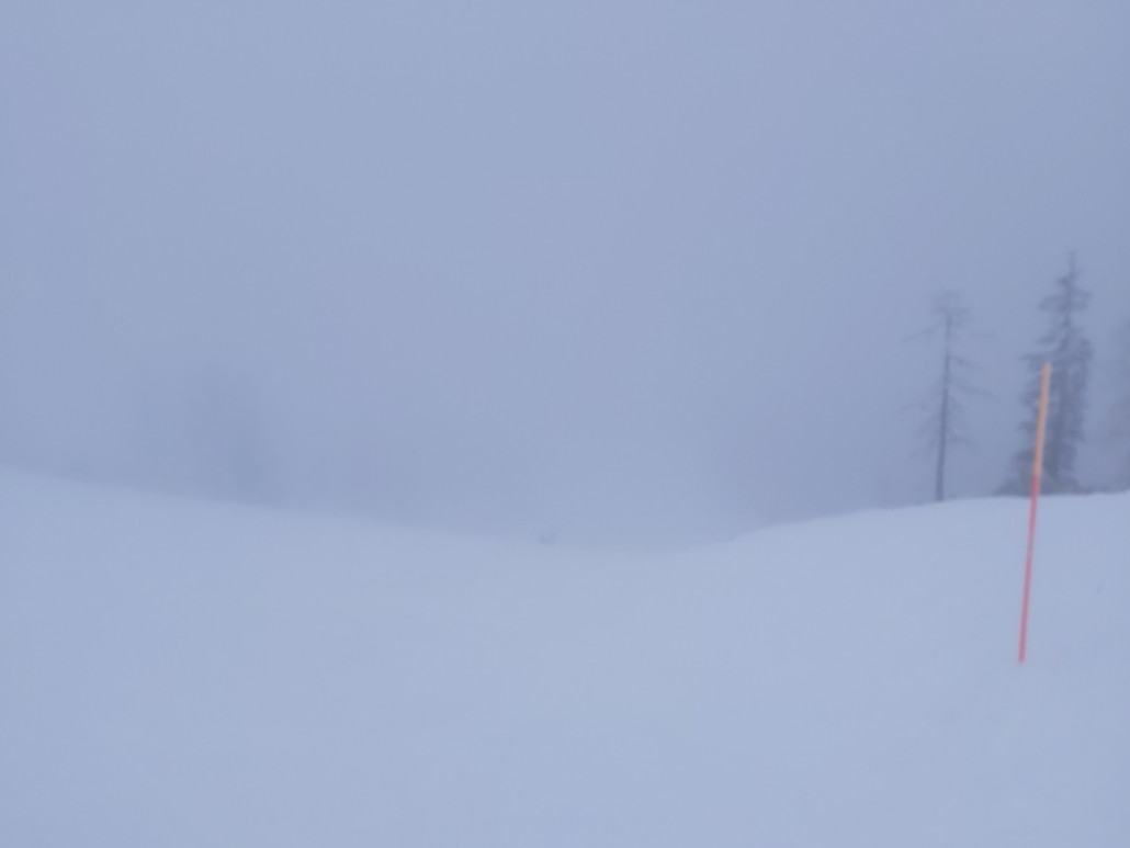 Auch darüber sehr stark. Lawinensteinbahn und Mittersteinbahn fahre ich daher nicht noch mal.