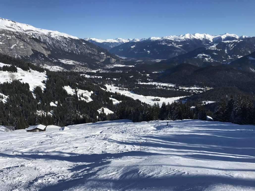 Fis eine Katastrophe