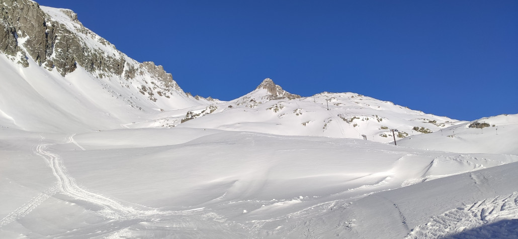 Pez Ault SL, leider zu