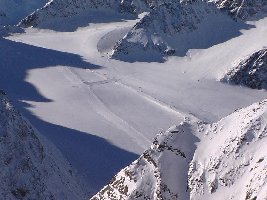 Auf dem Felssteg: Pitztaler im Zoom (27.11.)