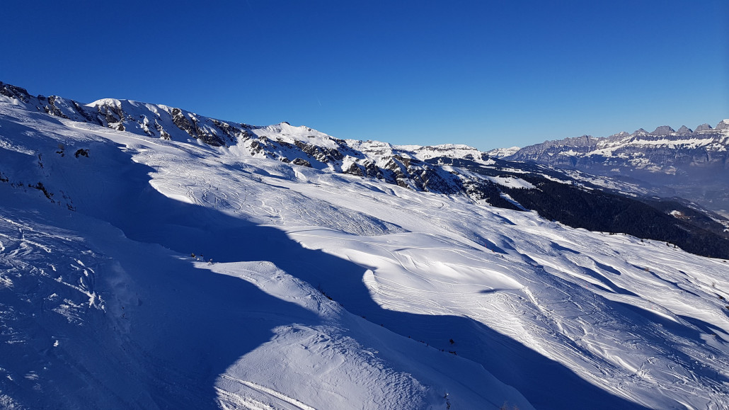 In der KSB Laufböden