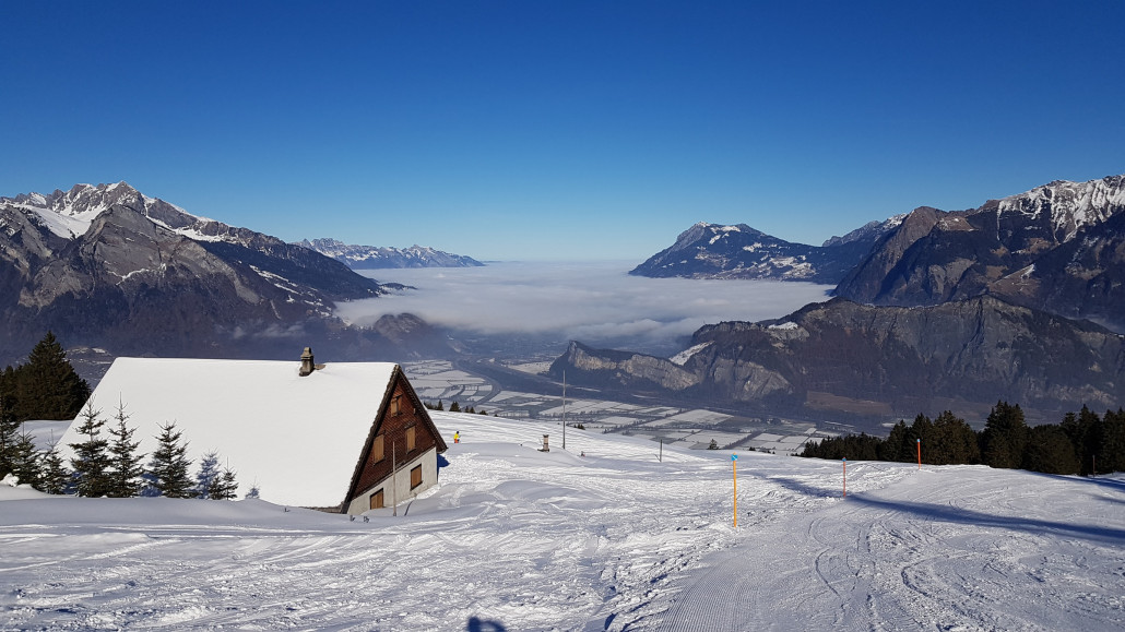 Unterer Teil der 22 bzw 9