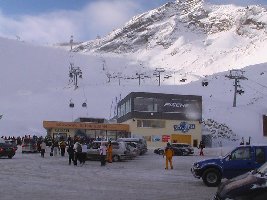 Ankunft Rettenbach (27.11.)