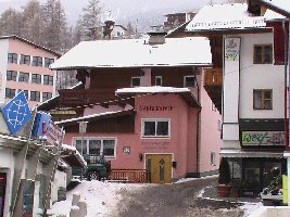 Pension Garbershof (26.11.)