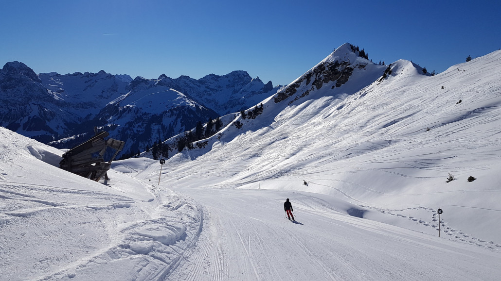 Piste 1a