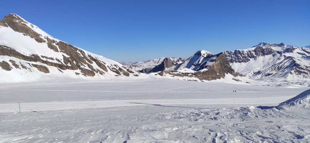 Reko-Foto für ski-chrigel