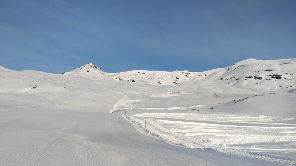 Rückblick Siala West