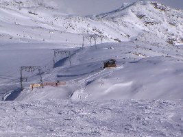SL Panorama - Ist der Einstieg immer dort, oder wird der noch nach unten versetzt? (27.11.)