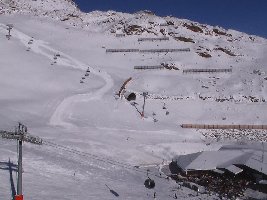 6 KSB/B Seiterkar mit geschlossener (aber in Vorbereitung befindlicher) Piste 36 (27.11.)