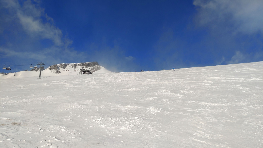 Sonst sieht die gut aus