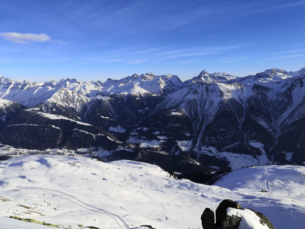 Panorama vom Bettmerhorn