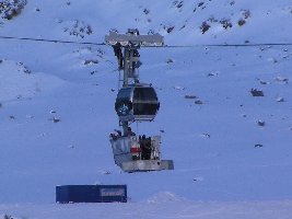 Arbeiten am Gletscherexpress 01.12.)