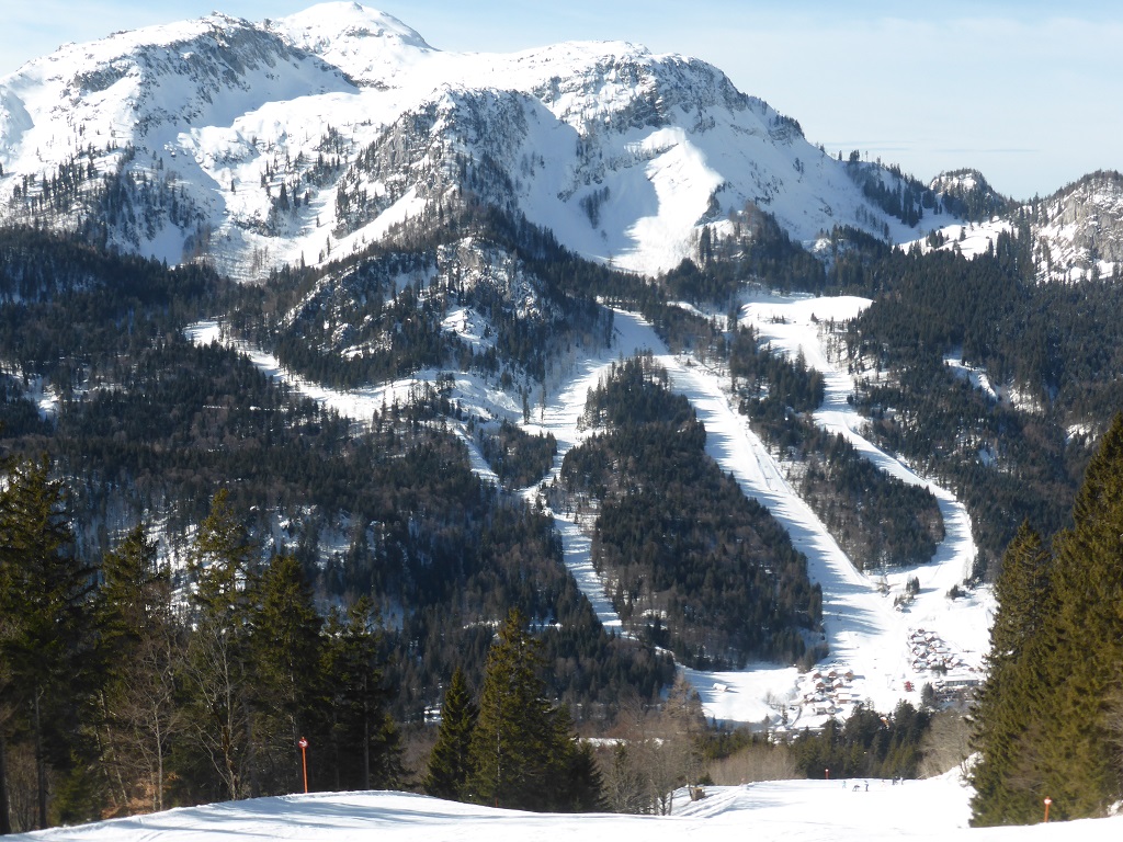 die komplette Sandlingseite