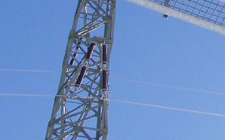 Die ehemaligen Isolatoren in Sörenberg