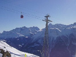 Nochmals die Doppelstöckige Stütze