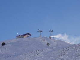 zweite Bahn mit lauwarme Farben 4Bubble Wurzelbord