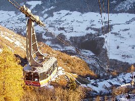 125PB Bettmeralp direkt