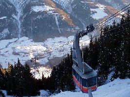 Auch Habegger die alte 50PB Betten Dorf Bettmeralp. Damals noch in 2 Sektionen