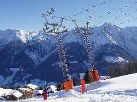 Nochmals. Tolle Anlae und gut gewartet. fast wie neu!!