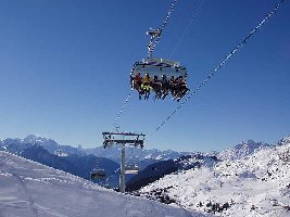 6Bubble Schönbiel ersetzte eine Städeli 3SB sowie eine parallele DSB von habegger