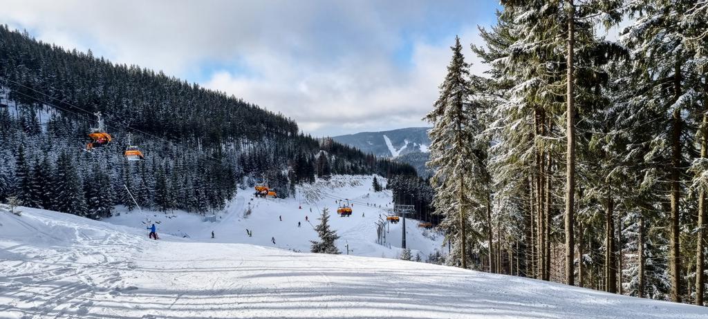 Ende 1a – Kreuzung mit 1 – Anfang 1b