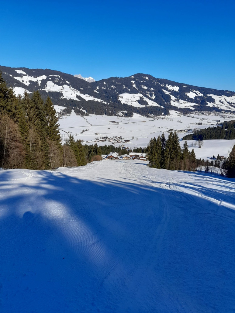 Götschenabfahrt 16a