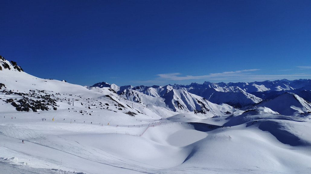 Einige zog es in die Schweiz