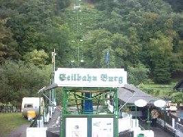 Man merkt schon, dass man bald in den Niederlanden ist ;-)