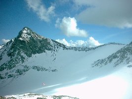 nochmals Schesaplana