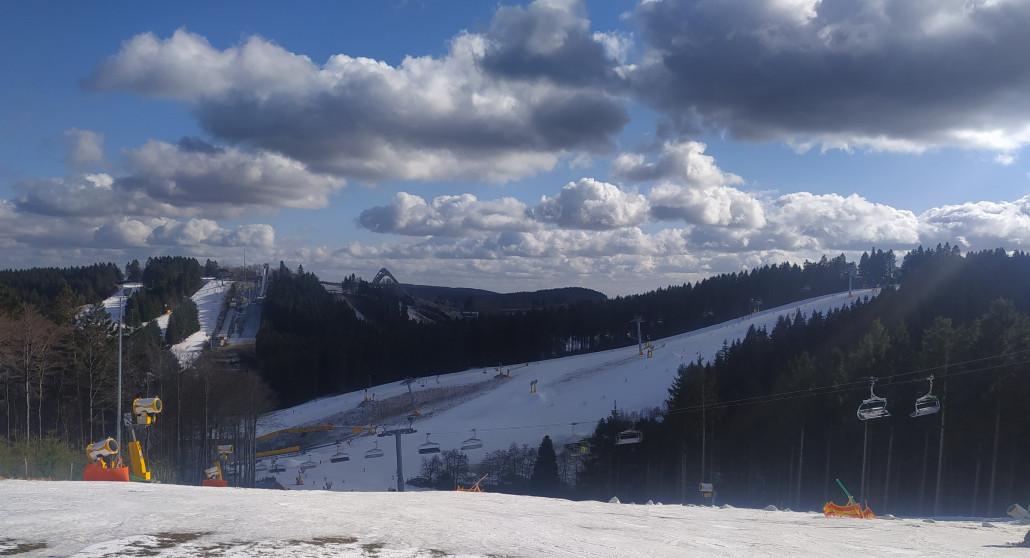 Blick vom Sürenberg