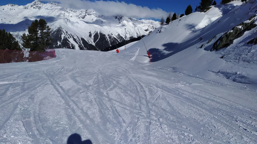 Ins Tal zog es die Massen aber noch nicht