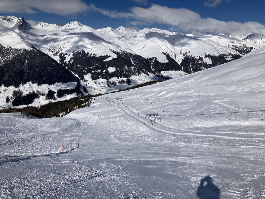 Piste 9