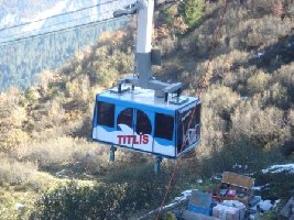 PB Gerschnialp-Trübsee (Angel Eyes)