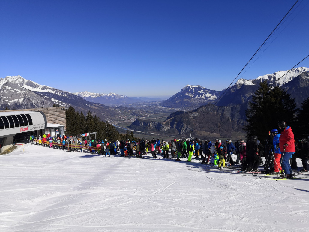 ...und am Schwammsessel