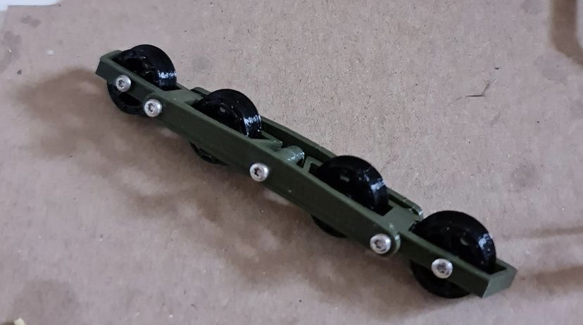 6er Rolle (Bild von Sn Modelropeways)