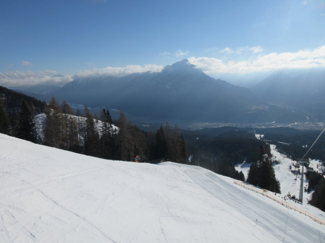 10-MGD Alpjoch, darunter die Alpjoch-Abfahrt