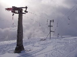 Zwirbelkurve Dürstelenskilift