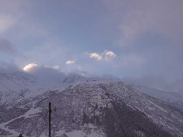 Gemsstock aus der Nätschen DSB