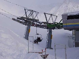 Talstation Stöckli 4KSB, die Beschäftigungsanlage schlechthin