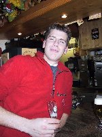 Alpenfreak hat dann auch kleine Bielis getrunken