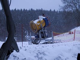 aus allen?  Nein doch nicht!