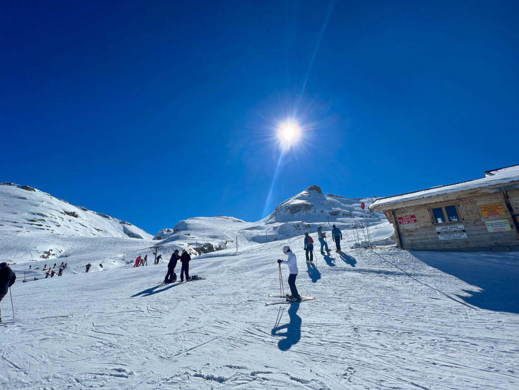 Am Sessel Lindars Nord