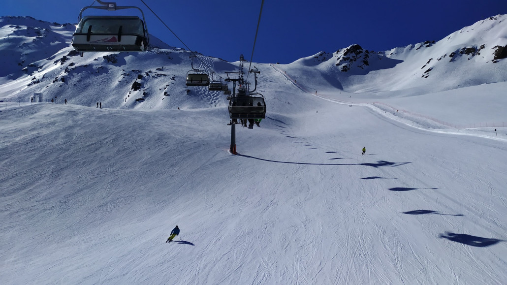 Zum Abschluss nochmal zum Roßkirpl