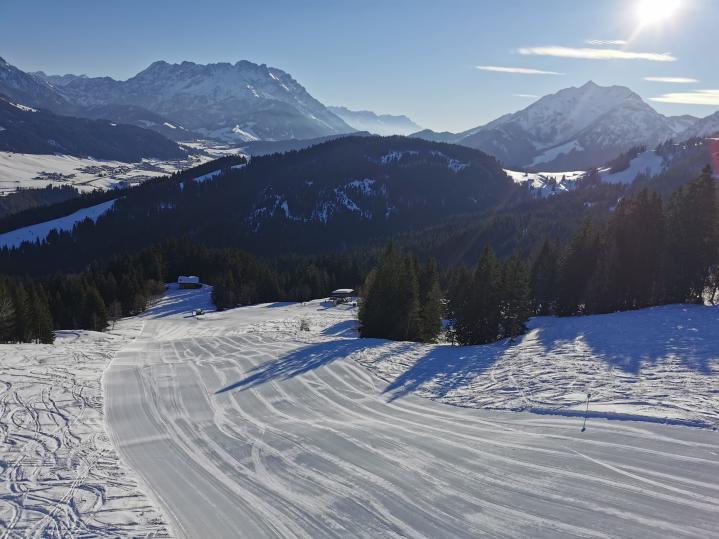 1. Piste zum Gatterl. War ne Zeit lang auch geöffnet..jpg