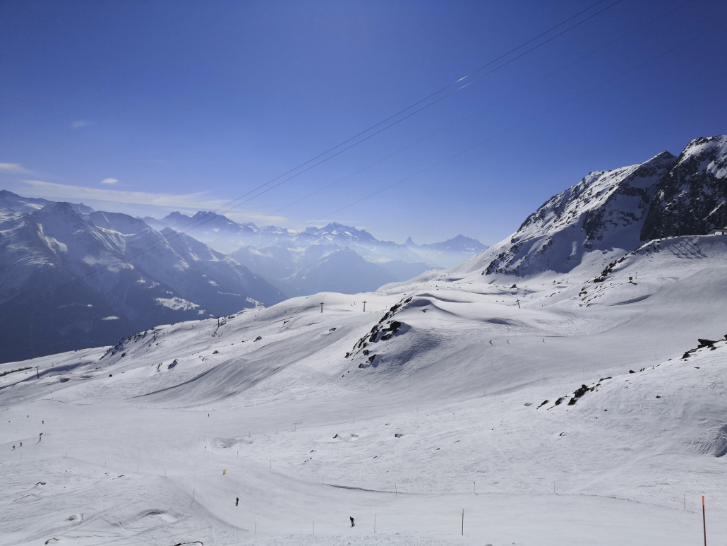 Talegga Richtung Flesch