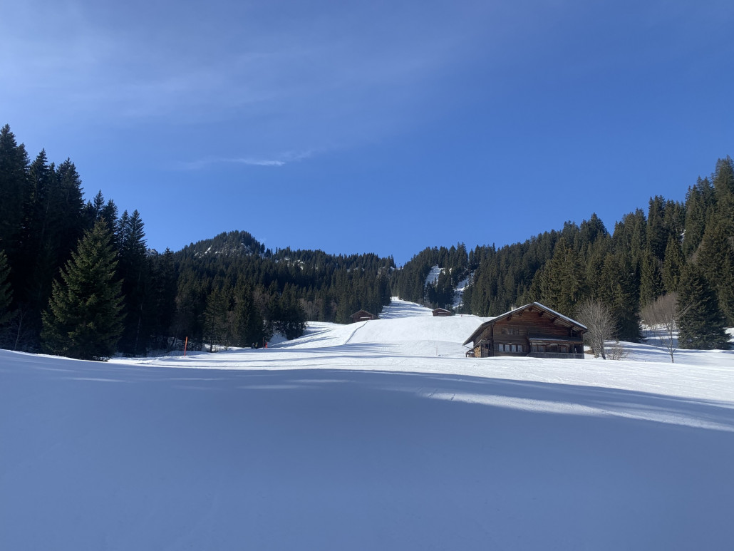 Rote Talabfahrt Tschuggen 6