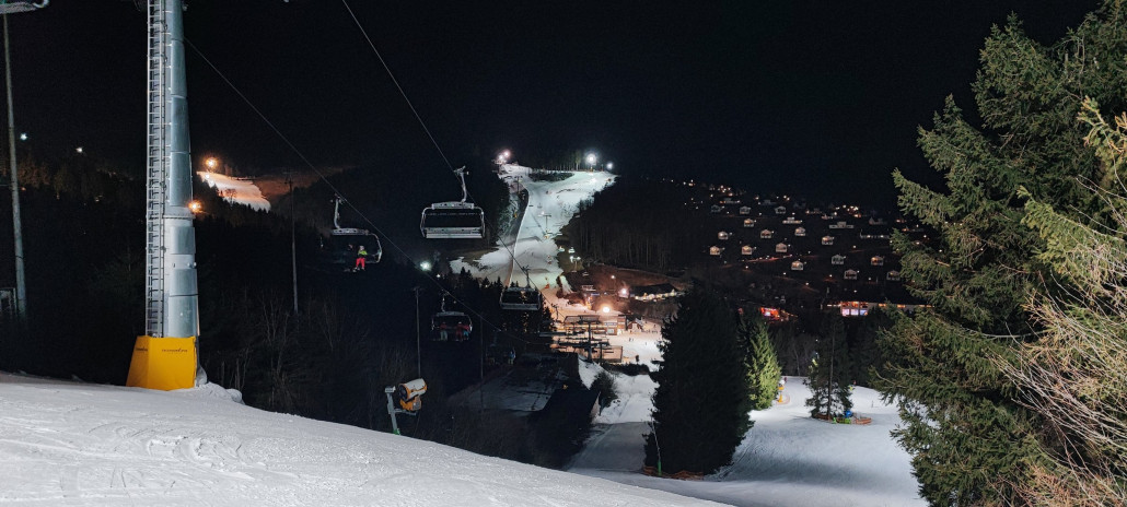 Büren Herloh Richtung Surenberg zu
