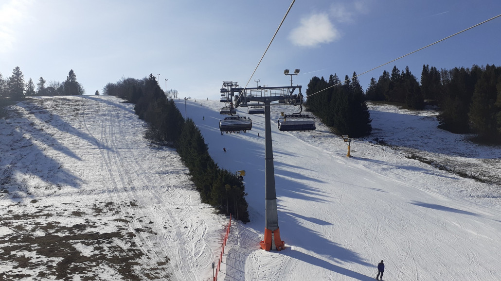 Köhlerhagen Steilhang